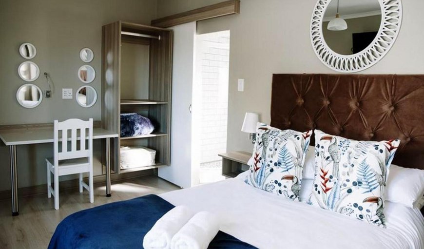 Luxury Double Rooms: Luxury Double Rooms