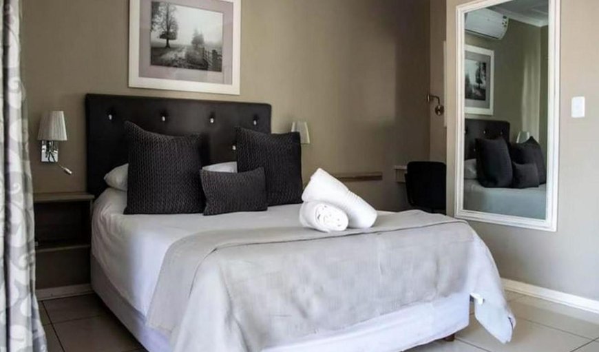 Luxury Double Rooms: Luxury Double Rooms