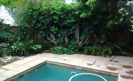 Kingsview Cottages image