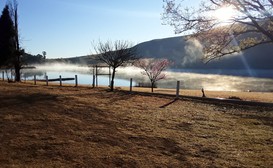 Dullstroom on the Dam image