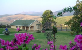 Thaba Tsweni Lodge image
