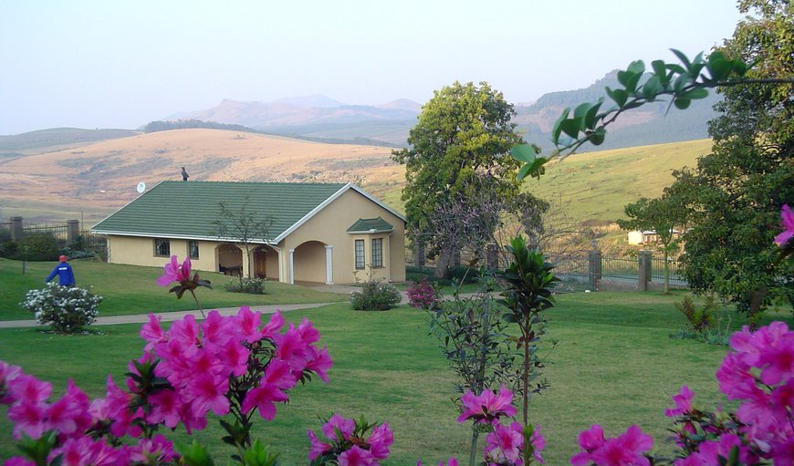 Thaba Tsweni Lodge in Graskop, Mpumalanga, South Africa