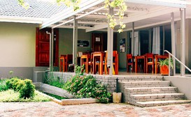 Casa Cara Guesthouse - Parys image