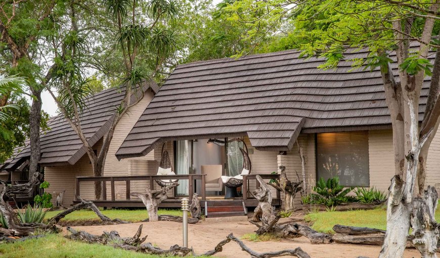 Standard Chalet 3 photo 45