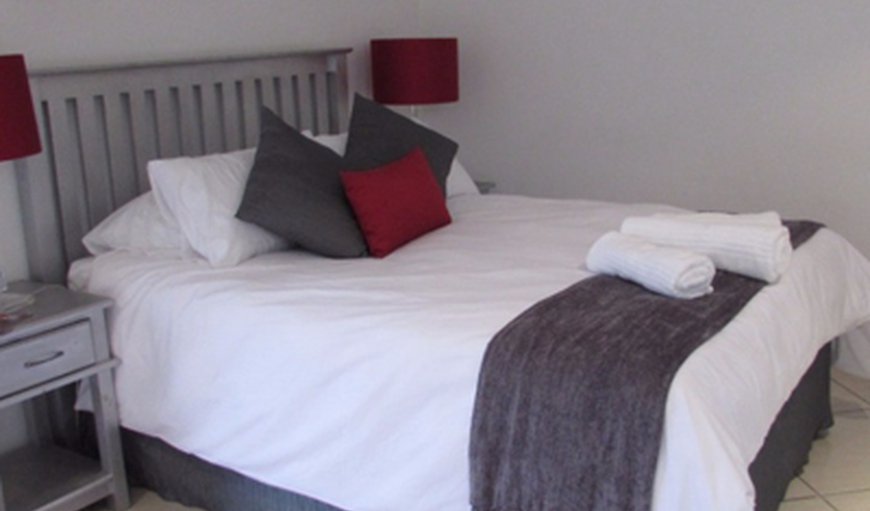 Double Room: Double Room - Each room is furnished with a double bed