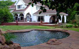 Old Wood Guesthouse image