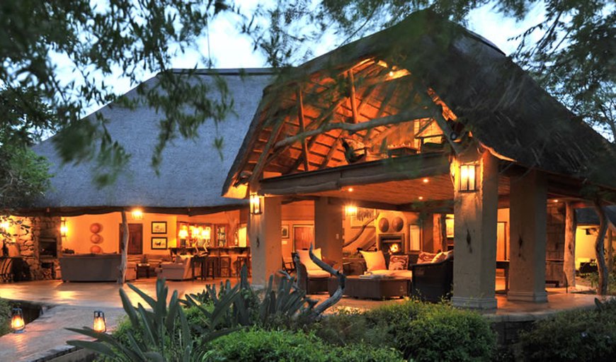 Welcome to Savanna Private Game Reserve! in Sabi Sands Game Reserve, Mpumalanga, South Africa