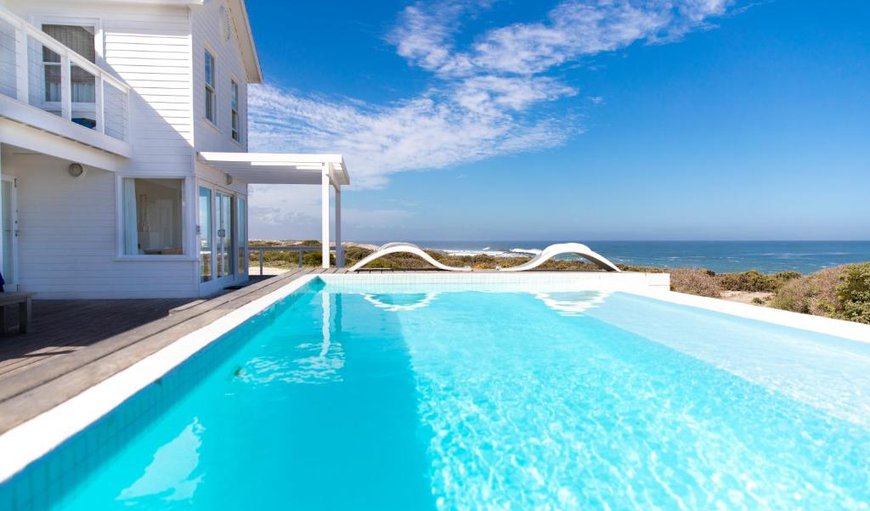 Welcome to Pearly Bay Beach House in Yzerfontein, Western Cape, South Africa