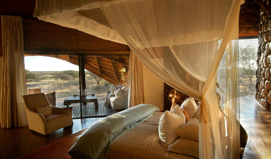 Tarkuni Homestead- The suites embrace the natural outdoor experience with organic-shaped flowing outdoor decks off the bedrooms Tarkuni Homestead- The suites embrace the natural outdoor experience with organic-shaped flowing outdoor decks off the bedrooms