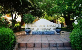 Cecil John Rhodes Guest House image