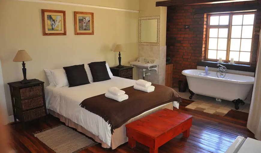 Self Catering - Farmhouse photo 5