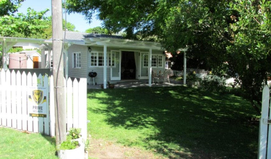 Quaint Cottage with stunning garden