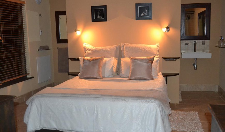 Marina Martinique Selfcatering: All the bedroom suites are tastefully decorated and have comfortable beds so you can get the best nights sleep