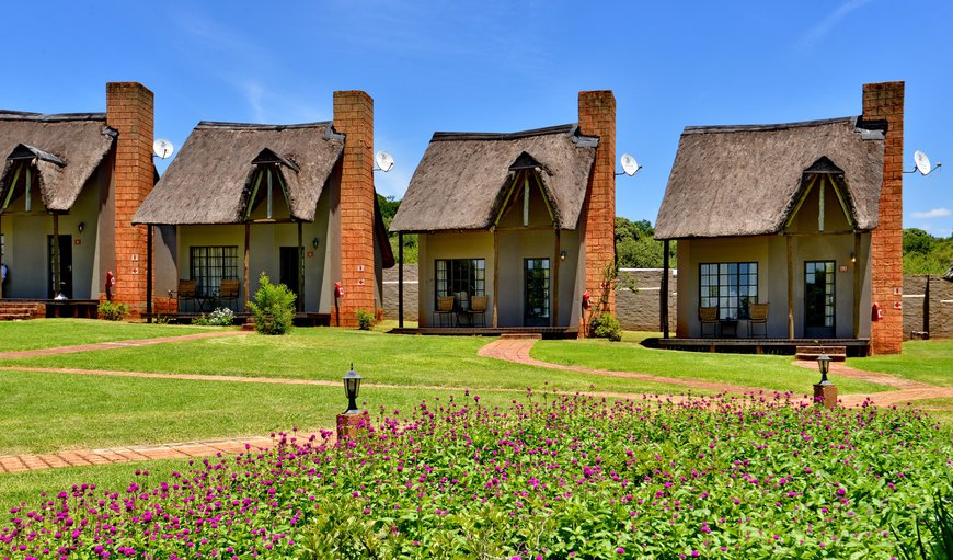 African Hills Safari Lodge & Spa in Magaliesburg, Gauteng, South Africa