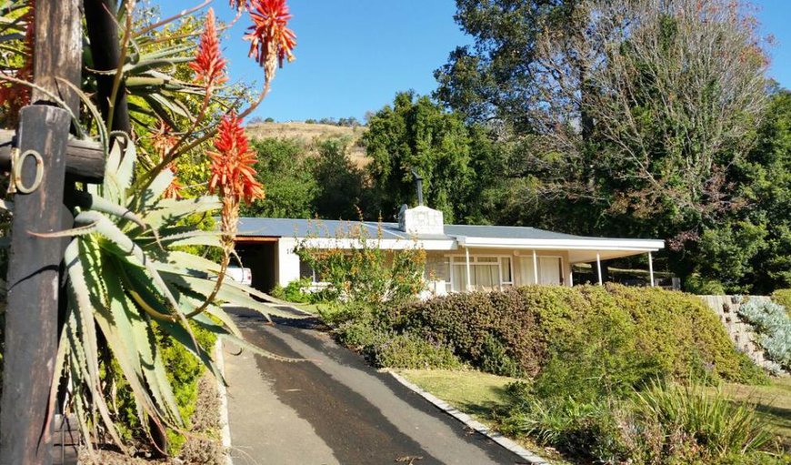 Berg Treat in Drakensberg, KwaZulu-Natal, South Africa