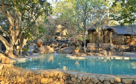 Mabula Game Lodge image