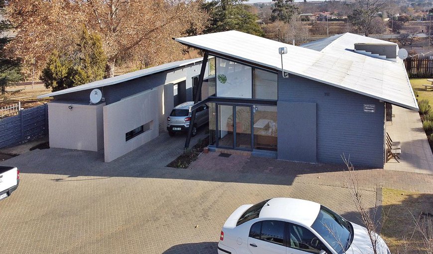 Welcome to The Orchid Guesthouse in Panorama, Bethlehem, Free State Province, South Africa