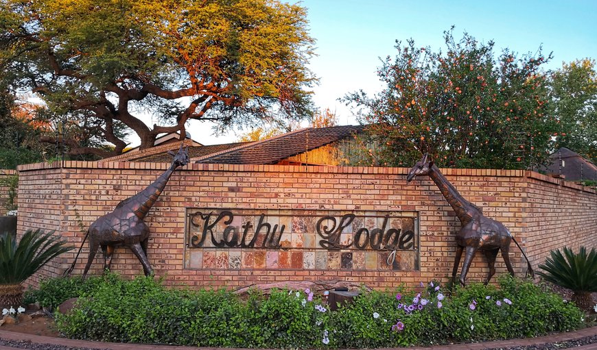 Kathu Lodge in Kathu, Northern Cape, South Africa
