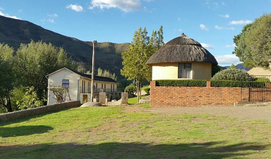 Maluti Stay Lodge in Maseru , Maseru District, Lesotho