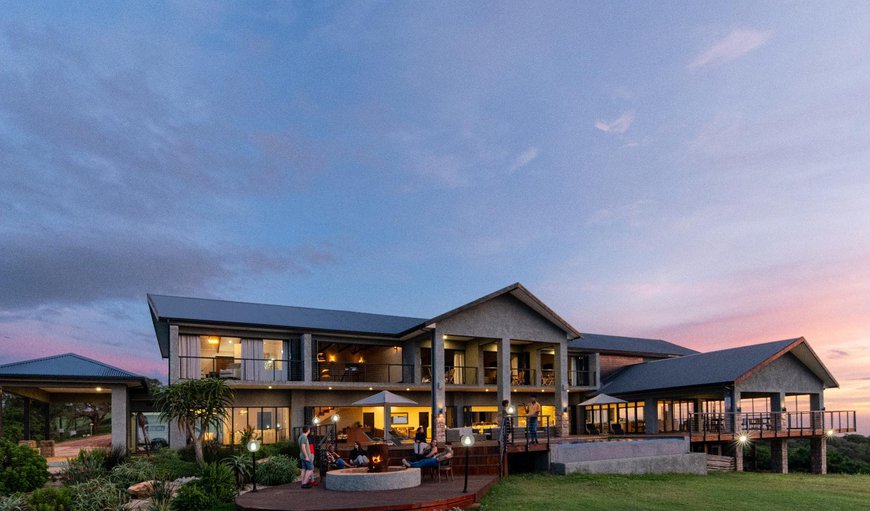 Welcome to Intle Boutique Hotel in Loerie , Eastern Cape, South Africa