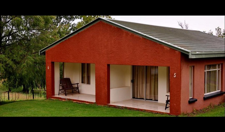 Chalet: Chalet.