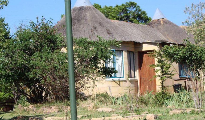 Self catering - MaThabo: Self catering - MaThabo.