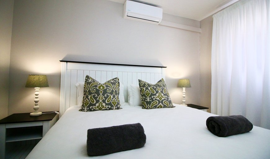 2-Bedroom Unit: 2 Bedroom Unit
