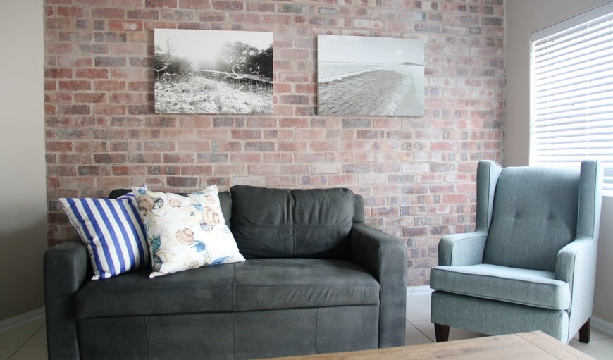1-Bedroom Unit: One Bedroom Unit