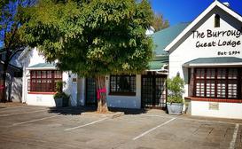 The Burrough Guest Lodge image