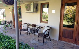 Lalani B & B Self-Catering Cottages image