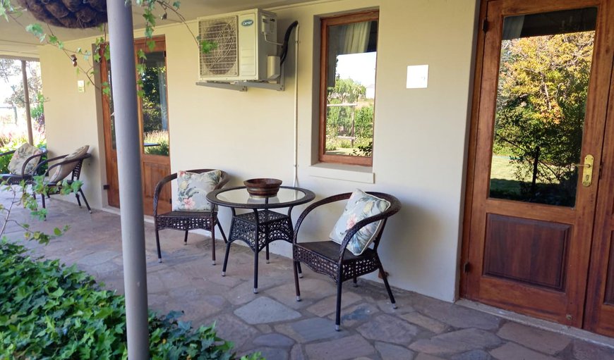 Welcome to Lalani B&B Self-Catering Cottages! in Riversdale , Western Cape, South Africa