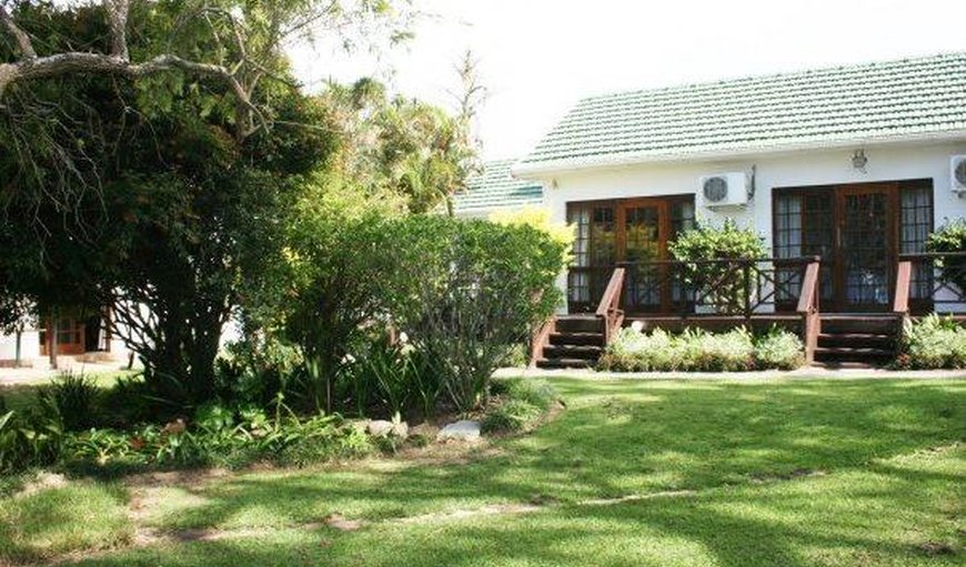 Bunkers Inn Guesthouse in East London, Eastern Cape, South Africa