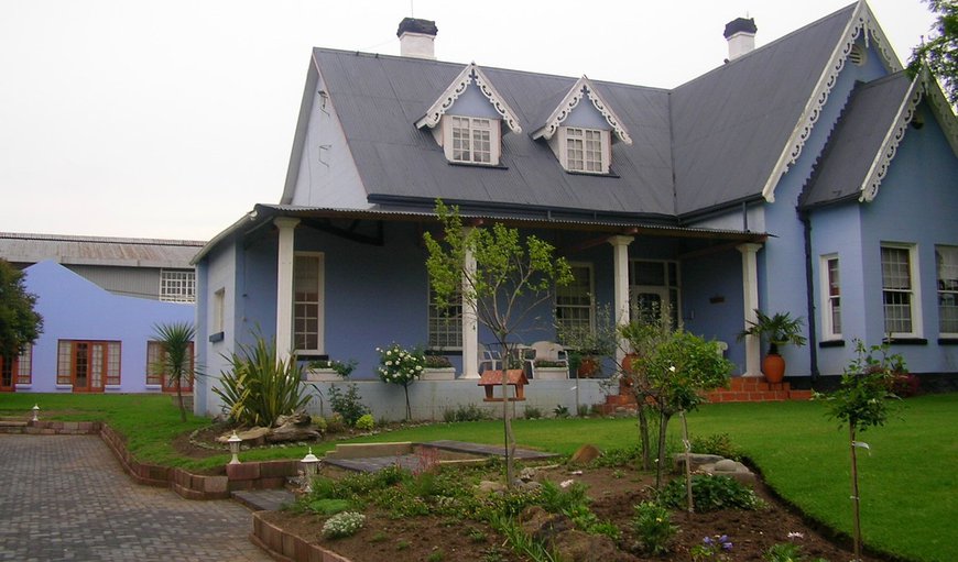 Welcome to Mon-Aé Guesthouse Volksrust! in Volksrust, Mpumalanga, South Africa