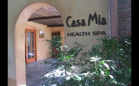 Casa Mia Health Spa & Guesthouse image