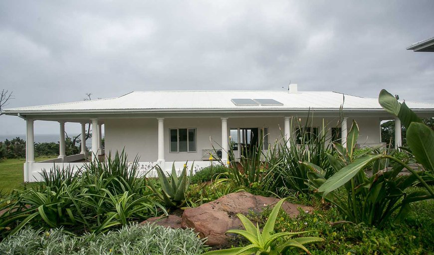 Shangrila Beach House in Bazley Beach, KwaZulu-Natal, South Africa