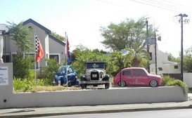 Classic Car Guesthouse image