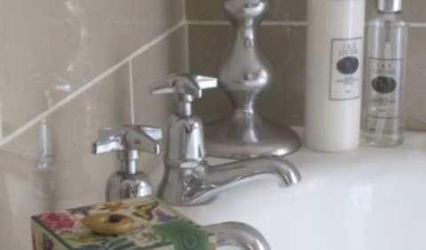 Luxury - Room 1 photo 3