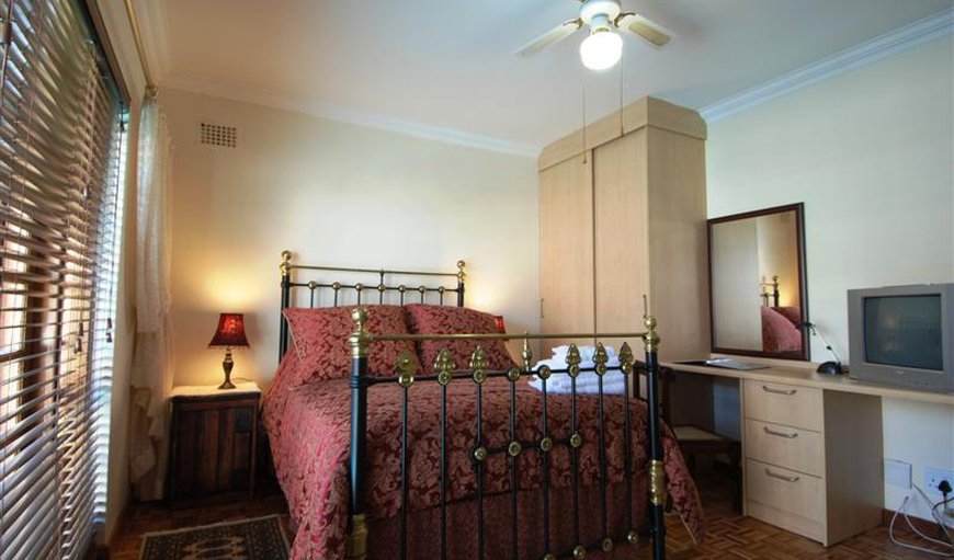 Standard Double Room: Standard Double Room