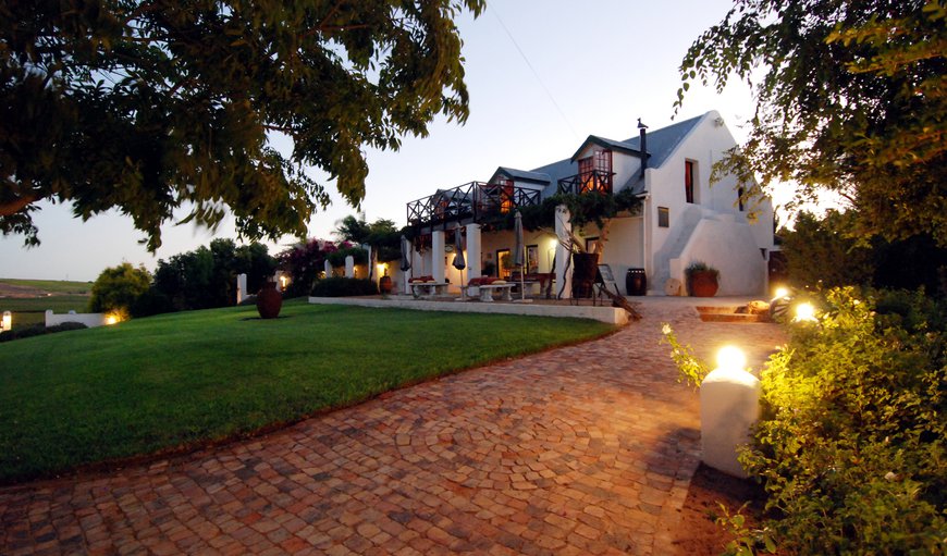 Melkboomsdrift Lodge in Lutzville, Vredendal, Western Cape, South Africa