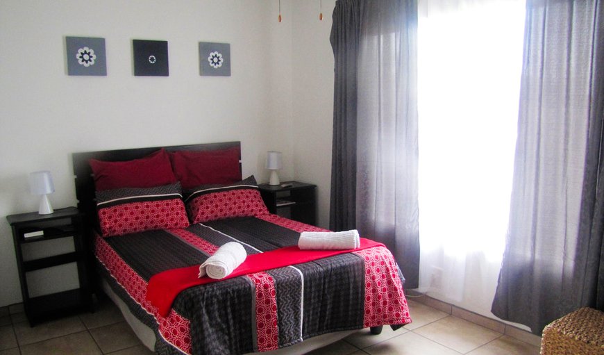 Double Room: Double Bed Room