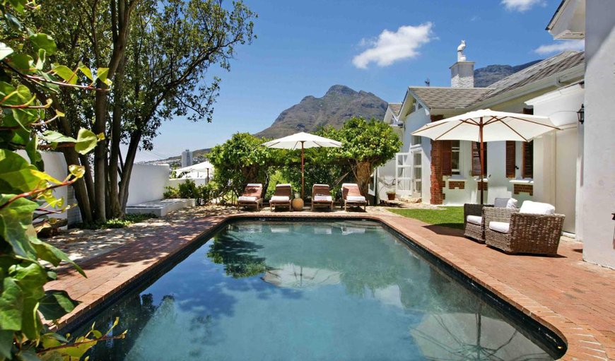 Welcome to InAweStays in Gardens, Cape Town, Western Cape, South Africa