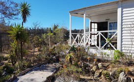 Country Cabin image