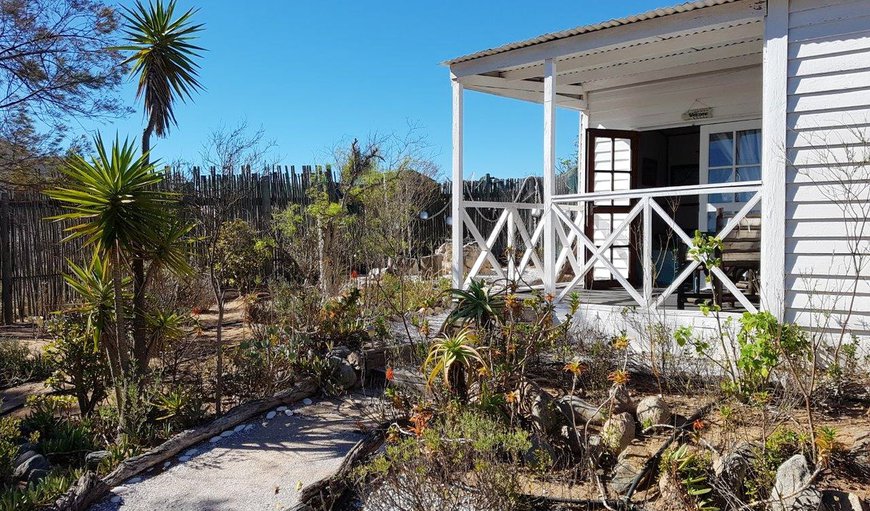 Welcome to Country Cabin in St Helena Bay, Western Cape, South Africa