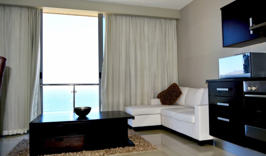 Welcome to Infinity Two Bedroom Apartment! in Bloubergstrand, Cape Town, Western Cape, South Africa