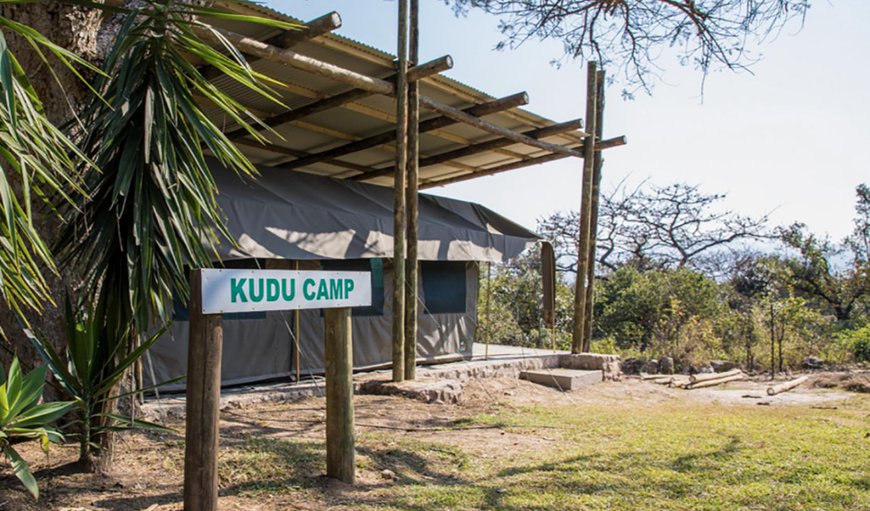 Kudu Camp: Kudu Camp