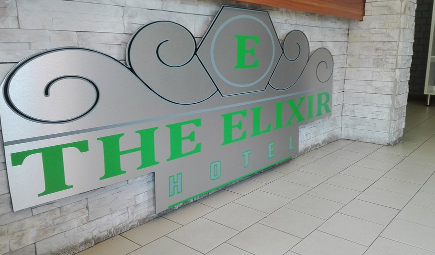 Elixir Hotel