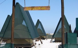 Skulpieskraal Tented Lodge & Restaurant image