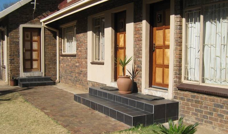 Abiekwa Guest House in Erasmus, Bronkhorstspruit, Gauteng, South Africa