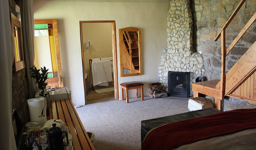 Moolmanshoek Family Suite: Moolmanshoek Private Game Reserve