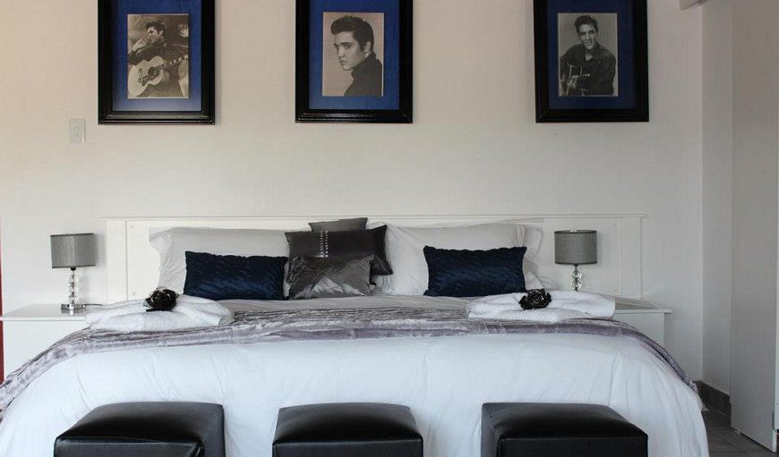 Elvis Presley Chalet no:3: Elvis Presley Room